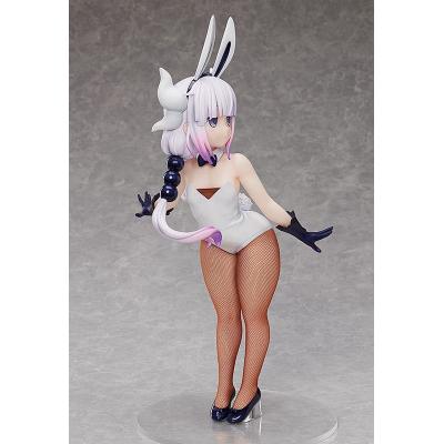 Miss Kobayashi's Dragon Maid Estatua PVC 1/4 Kanna: Bunny Ver. 35 cm