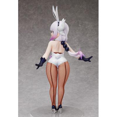 Miss Kobayashi's Dragon Maid Estatua PVC 1/4 Kanna: Bunny Ver. 35 cm