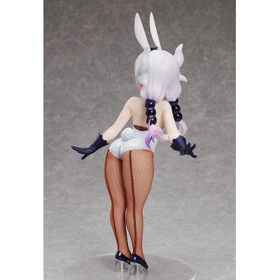 Miss Kobayashi's Dragon Maid Estatua PVC 1/4 Kanna: Bunny Ver. 35 cm
