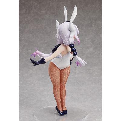 Miss Kobayashi's Dragon Maid Estatua PVC 1/4 Kanna: Bunny Ver. 35 cm