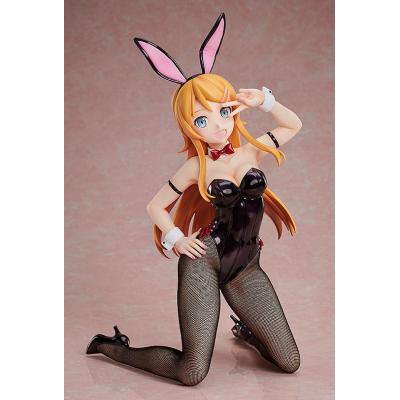 Oreimo PVC Statue 1/4 Kirino Kousaka: Bunny Ver. 33 cm