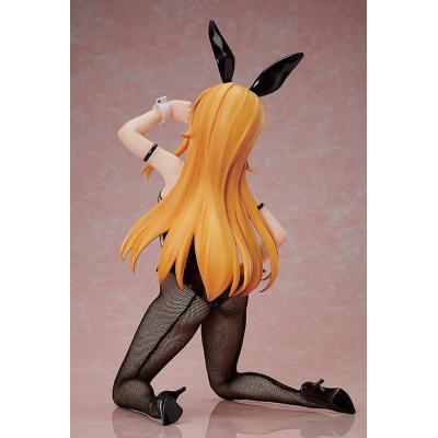 Oreimo PVC Statue 1/4 Kirino Kousaka: Bunny Ver. 33 cm