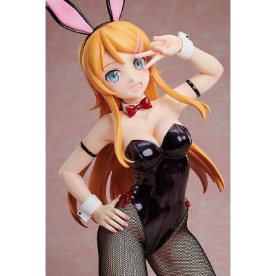 Oreimo PVC Statue 1/4 Kirino Kousaka: Bunny Ver. 33 cm