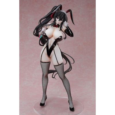 Shinobi Master Senran Kagura: New Link Estatua PVC 1/4 Fubuki: Bunny Ver. 41 cm