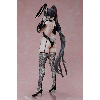 Shinobi Master Senran Kagura: New Link Estatua PVC 1/4 Fubuki: Bunny Ver. 41 cm