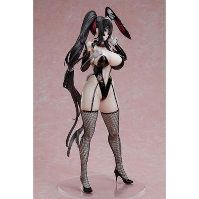 Shinobi Master Senran Kagura: New Link Estatua PVC 1/4 Fubuki: Bunny Ver. 41 cm