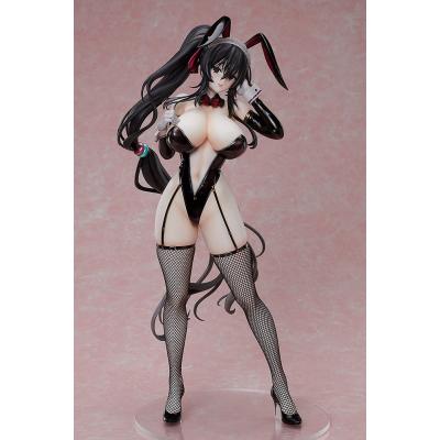 Shinobi Master Senran Kagura: New Link Estatua PVC 1/4 Fubuki: Bunny Ver. 41 cm