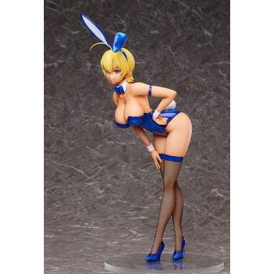 Food Wars Shokugeki no Soma Estatua 1/4 Ikumi Mito Normal Bunny Ver. 42 cm