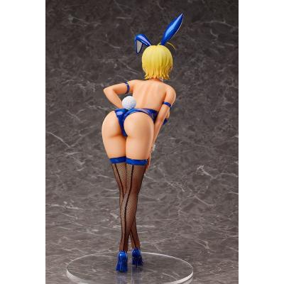 Food Wars Shokugeki no Soma Estatua 1/4 Ikumi Mito Normal Bunny Ver. 42 cm