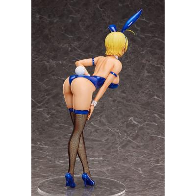 Food Wars Shokugeki no Soma Estatua 1/4 Ikumi Mito Normal Bunny Ver. 42 cm