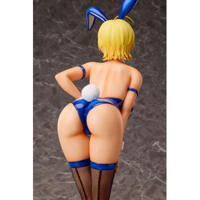 Food Wars Shokugeki no Soma Estatua 1/4 Ikumi Mito Normal Bunny Ver. 42 cm