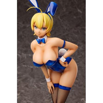 Food Wars Shokugeki no Soma Estatua 1/4 Ikumi Mito Normal Bunny Ver. 42 cm