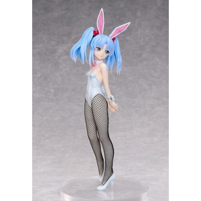 Martian Successor Nadesico Estatua PVC 1/6 Ruri Hoshino: Bunny Ver. 30 cm