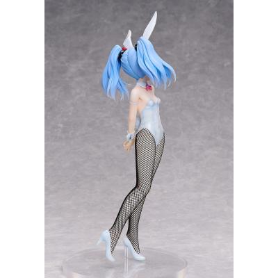 Martian Successor Nadesico Estatua PVC 1/6 Ruri Hoshino: Bunny Ver. 30 cm