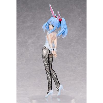 Martian Successor Nadesico Estatua PVC 1/6 Ruri Hoshino: Bunny Ver. 30 cm