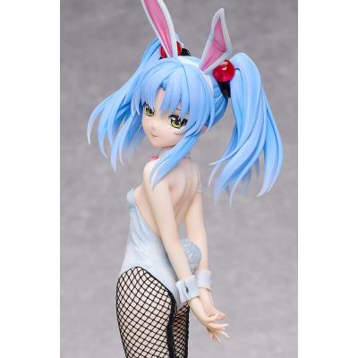 Martian Successor Nadesico Estatua PVC 1/6 Ruri Hoshino: Bunny Ver. 30 cm