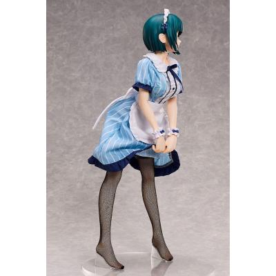 The Café Terrace and Its Goddesses Estatua PVC 1/4 Shiragiku Ono 44 cm
