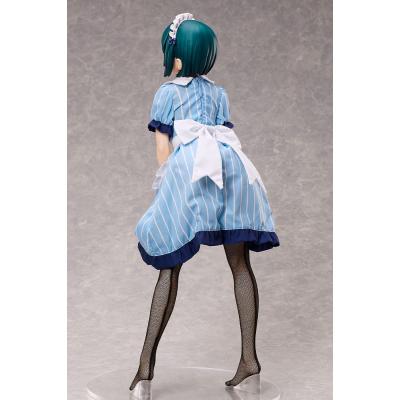The Café Terrace and Its Goddesses Estatua PVC 1/4 Shiragiku Ono 44 cm