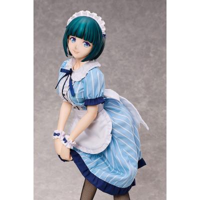 The Café Terrace and Its Goddesses Estatua PVC 1/4 Shiragiku Ono 44 cm