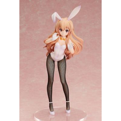 Toradora! Estatua PVC 1/6 Taiga Aisaka: Bunny Ver. 27 cm