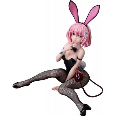 To Love-Ru Darkness Estatua PVC 1/6 Momo Belia Deviluke: Bunny Ver. 19 cm