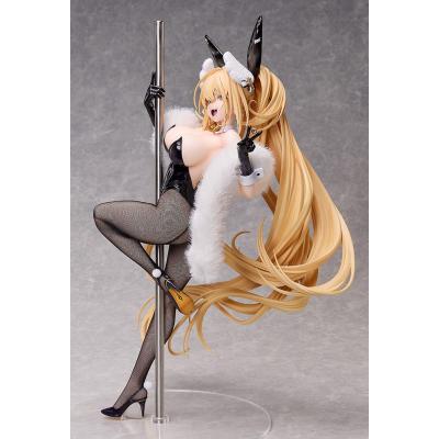 Goddess of Victory: Nikke Estatua PVC 1/4 Rupee: Rabbit Deluxe 45 cm
