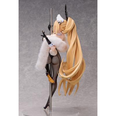 Goddess of Victory: Nikke Estatua PVC 1/4 Rupee: Rabbit Deluxe 45 cm