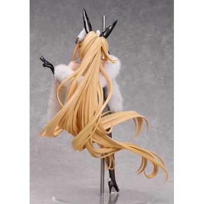 Goddess of Victory: Nikke Estatua PVC 1/4 Rupee: Rabbit Deluxe 45 cm