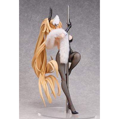 Goddess of Victory: Nikke Estatua PVC 1/4 Rupee: Rabbit Deluxe 45 cm