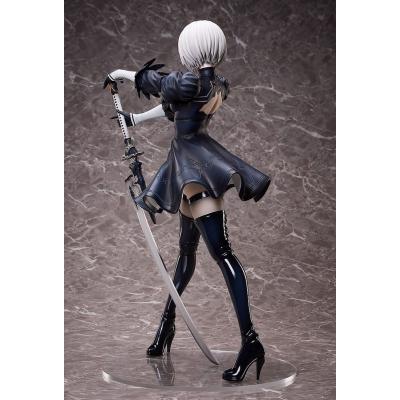 NieR:Automata Ver1.1a Estatua PVC 1/4 A2B (YoRHa No.2 Type B) 45 cm