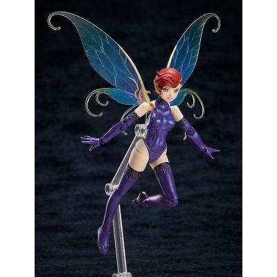 Shin Megami Tensei Figura Figma Pixie 13 cm (re-run)