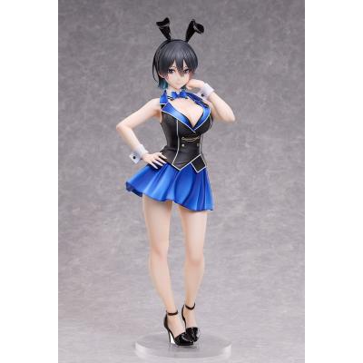 Date A Live III Estatua PVC 1/4 Miuka 43 cm