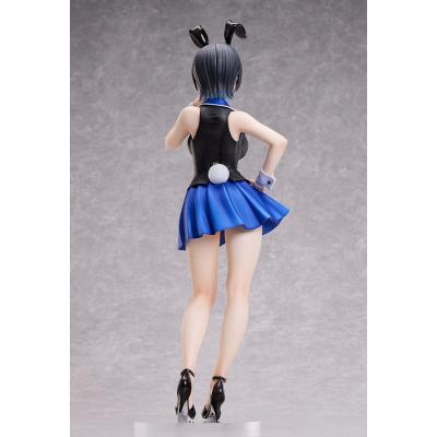 Date A Live III Estatua PVC 1/4 Miuka 43 cm