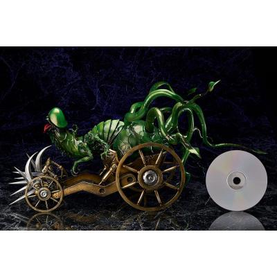 Shin Megami Tensei Estatua PVC Demon Lord Mara 40 cm