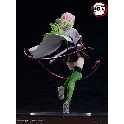 Demon Slayer: Kimetsu no Yaiba Estatua PVC 1/4 Mitsuri Kanroji 41 cm