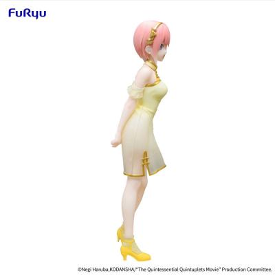 The Quintessential Quintuplets Movie Estatua PVC Nakano Ichika China Princess Ver. 18 cm