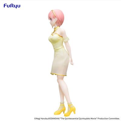 The Quintessential Quintuplets Movie Estatua PVC Nakano Ichika China Princess Ver. 18 cm