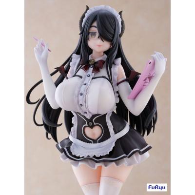 Itou Life FNEX Estatua 1/7 Itou Life 26 cm