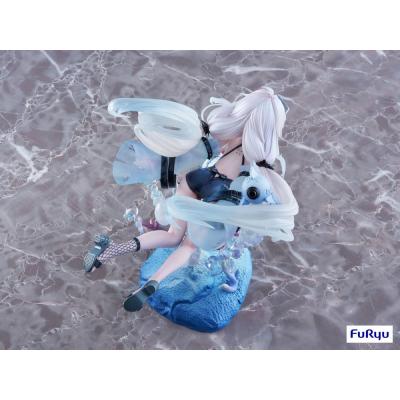 Punishing: Gray Raven FNEX Estatua 1/7 No.21:XXI Solar Frost Ver. 20 cm
