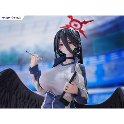 Blue Archive FNEX Estatua 1/7 Hasumi 30 cm