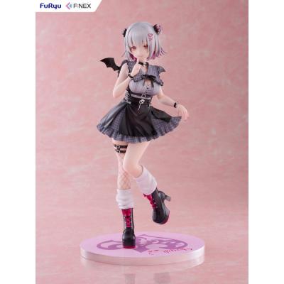 Patra Suou estatua PVC 1/7 Patra Suou 23 cm