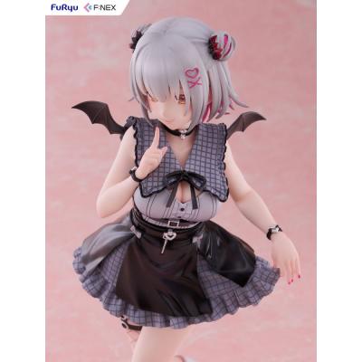 Patra Suou estatua PVC 1/7 Patra Suou 23 cm