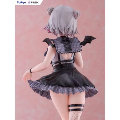 Patra Suou estatua PVC 1/7 Patra Suou 23 cm