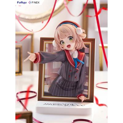 Original Character F:NEX estatua PVC 1/4 Shigure Ui Masterpiece 22 cm