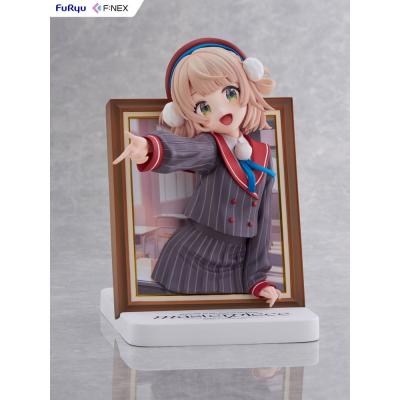 Original Character F:NEX estatua PVC 1/4 Shigure Ui Masterpiece 22 cm
