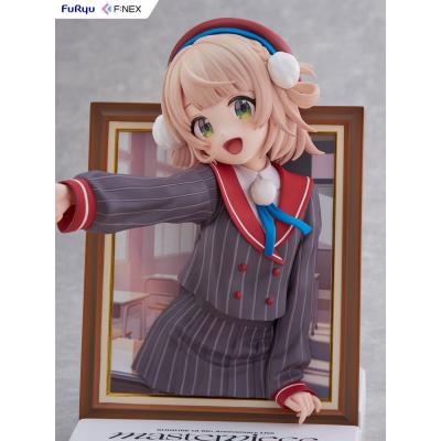 Original Character F:NEX estatua PVC 1/4 Shigure Ui Masterpiece 22 cm