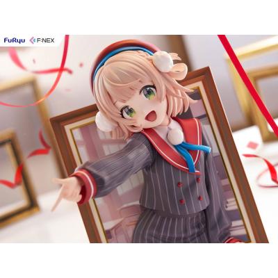 Original Character F:NEX estatua PVC 1/4 Shigure Ui Masterpiece 22 cm