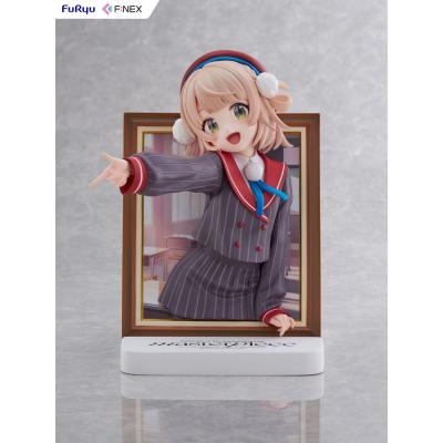 Original Character F:NEX estatua PVC 1/4 Shigure Ui Masterpiece 22 cm