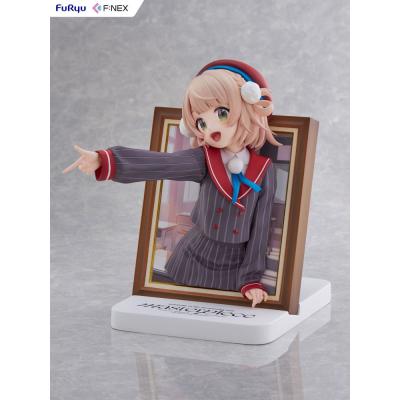 Original Character F:NEX estatua PVC 1/4 Shigure Ui Masterpiece 22 cm