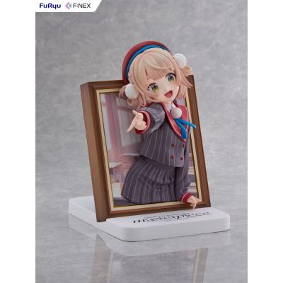 Original Character F:NEX estatua PVC 1/4 Shigure Ui Masterpiece 22 cm